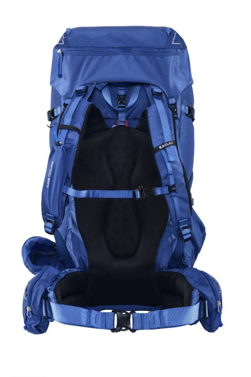 کوله پشتی کایلاس KAILAS مدل Ridge 65+5