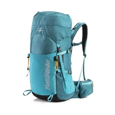 کوله پشتی نیچرهایک Naturehike مدل NH18Y045-Q ۴۵ لیتر