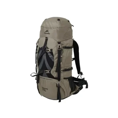کوله پشتی نیچرهایک Naturehike مدل NH70B070-B