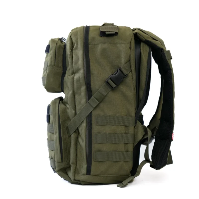 کوله پشتی اردوخ Ordokh مدل T1 35L
