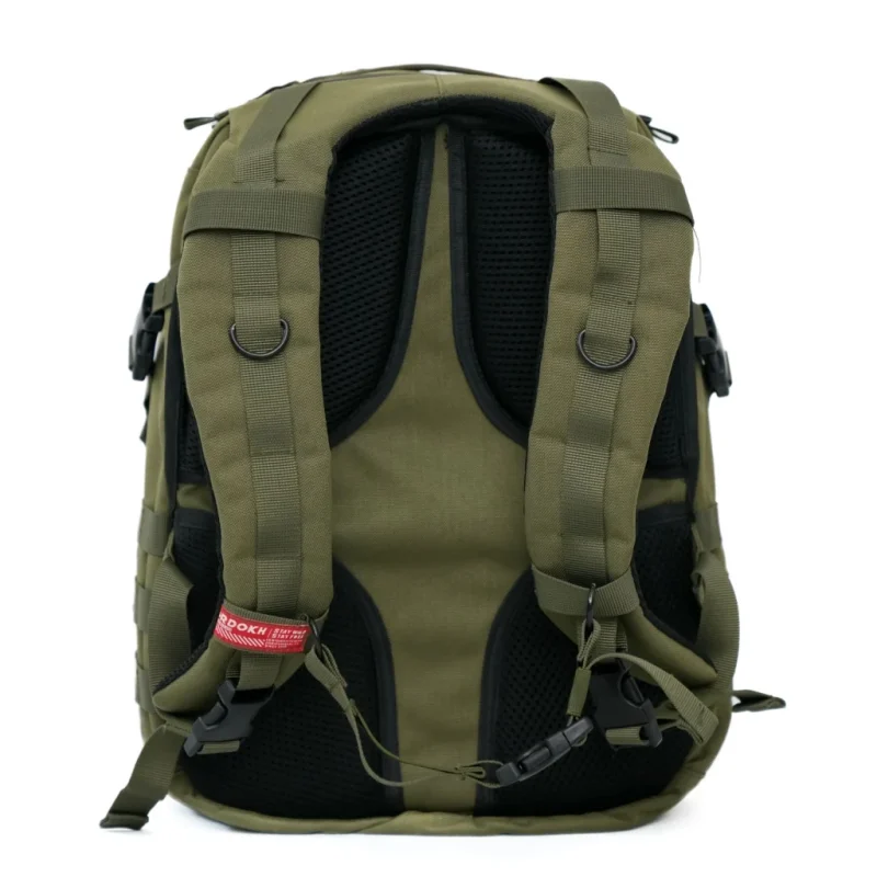 کوله پشتی اردوخ Ordokh مدل T1 35L