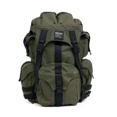 کوله پشتی اردوخ Ordokh مدل T2 ظرفیت 40L