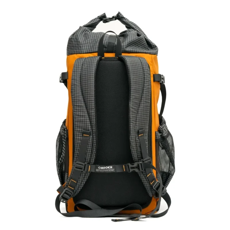 کوله پشتی ترانزیت اردوخ Ordokh مدل transit 35L