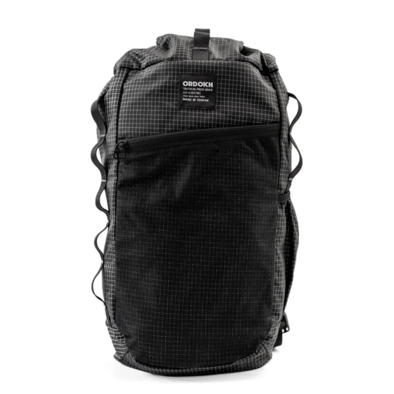 کوله پشتی اردوخ Ordokh مدل ZERO 20L