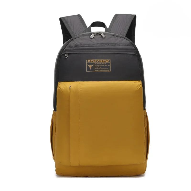 کوله پشتی کوهنوردی پکینیو Pekynew مدل Speed Light 25L