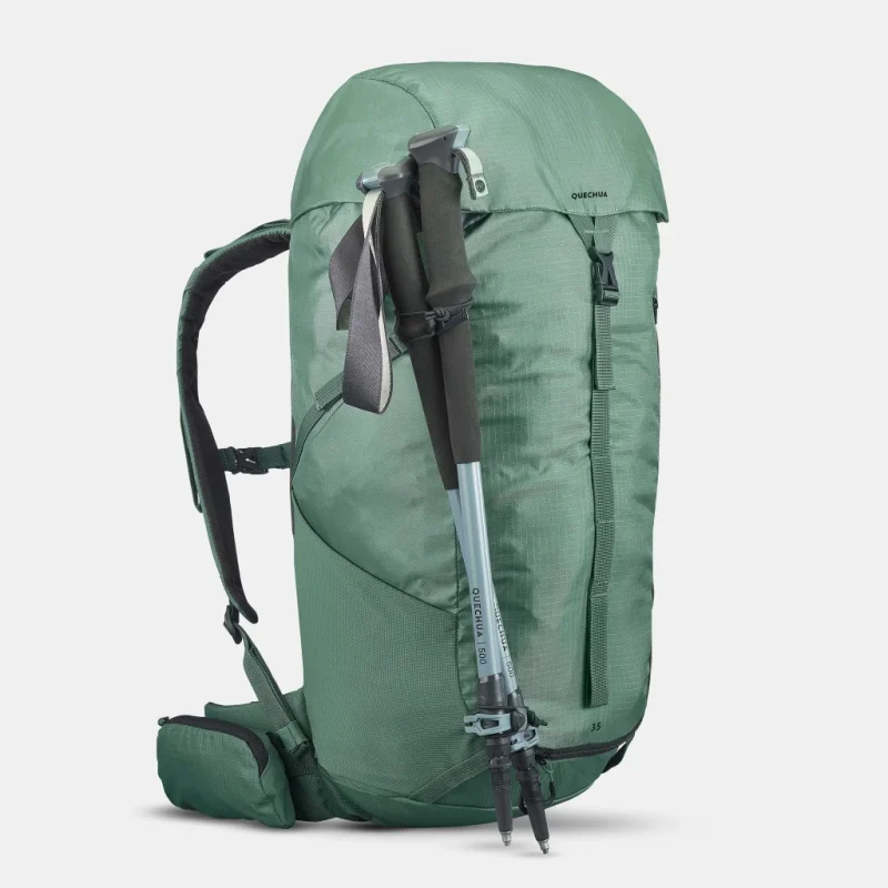کوله پشتی ۳۵ لیتری کچوا Quechua مدل MH100