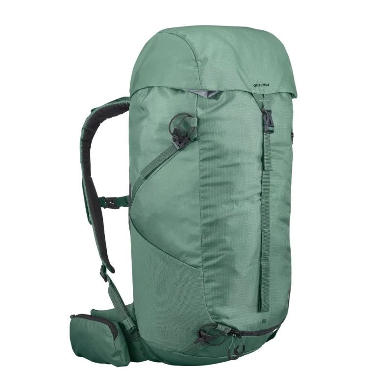 کوله پشتی ۳۵ لیتری کچوا Quechua مدل MH100