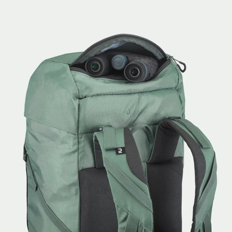 کوله پشتی ۳۵ لیتری کچوا Quechua مدل MH100