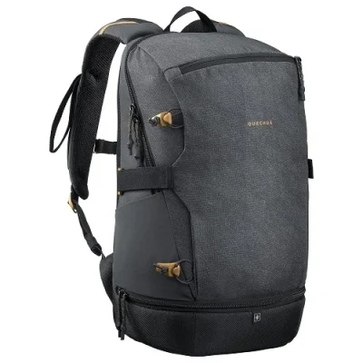 کوله پشتی کچوا Quechua مدل NHarpenaz 500 20L
