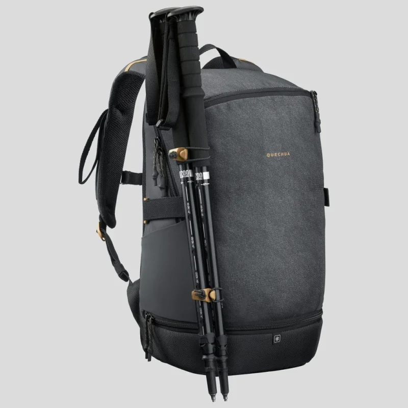 کوله پشتی کچوا Quechua مدل NHarpenaz 500 20L