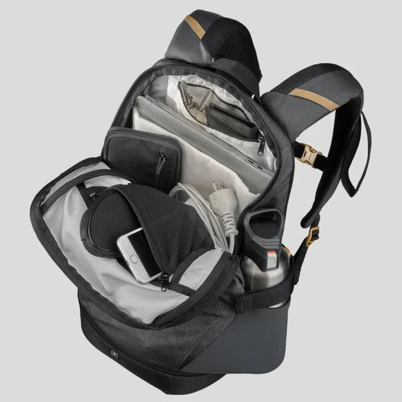 کوله پشتی کچوا Quechua مدل NHarpenaz 500 20L
