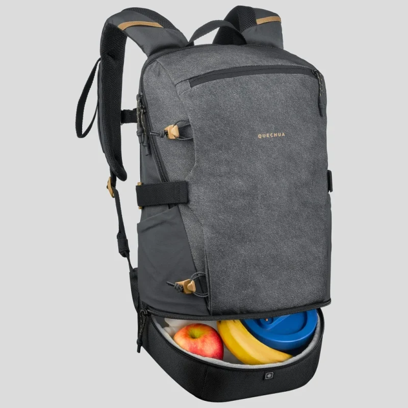 کوله پشتی کچوا Quechua مدل NHarpenaz 500 20L