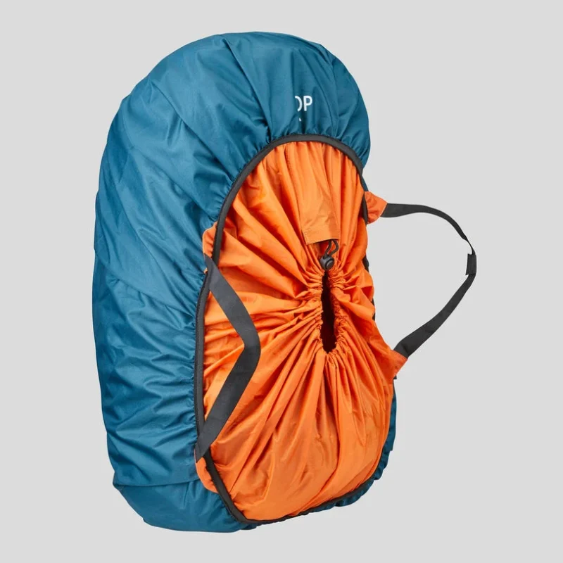 کوله پشتی کوهنوردی کچوا Quechua مدل Trek 100 50L