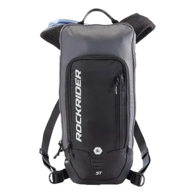 کوله پشتی دوچرخه سواری راک رایدر RockRider مدل ST500