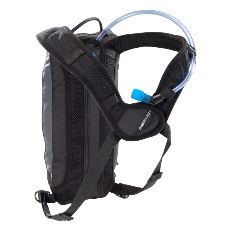 کوله پشتی دوچرخه سواری راک رایدر RockRider مدل ST500