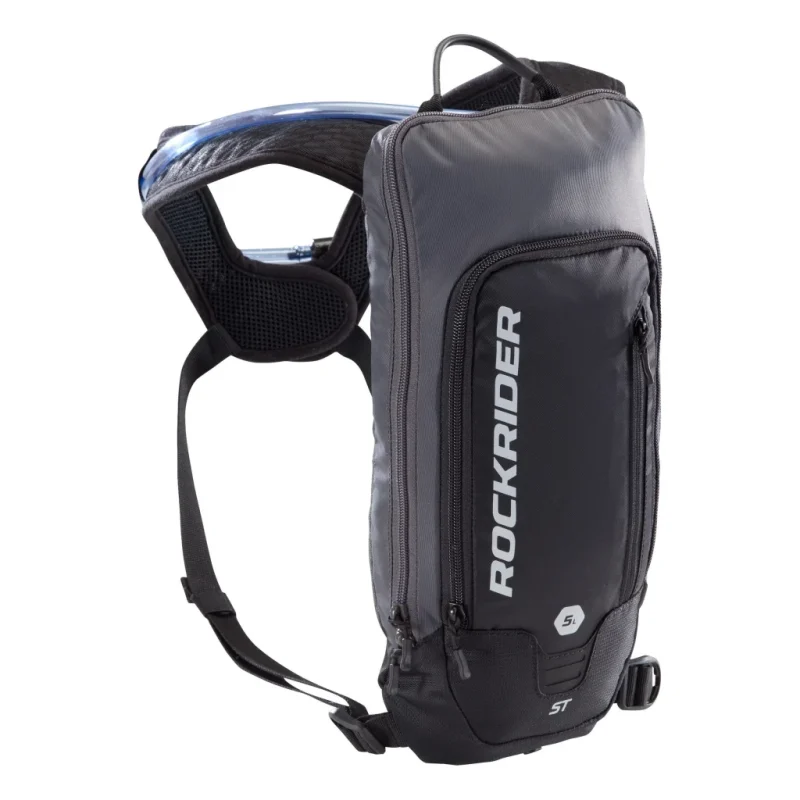 کوله پشتی دوچرخه سواری راک رایدر RockRider مدل ST500