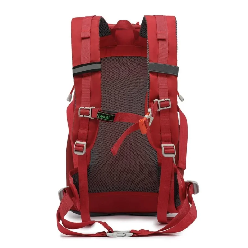 کوله پشتی ۲۵ لیتر اسنوهاک Snowhawk مدل 25L