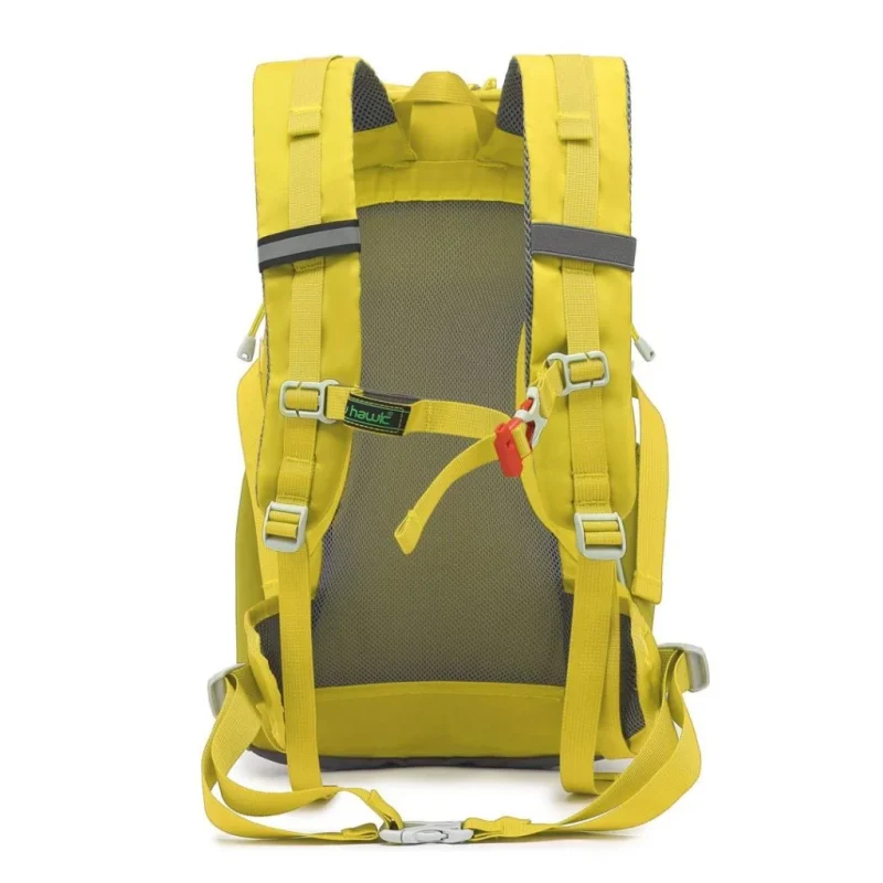 کوله پشتی ۲۵ لیتر اسنوهاک Snowhawk مدل 25L