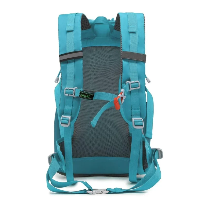 کوله پشتی ۲۵ لیتر اسنوهاک Snowhawk مدل 25L