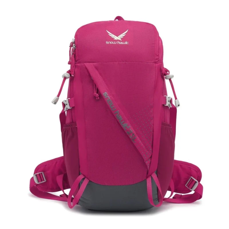 کوله پشتی ۲۵ لیتر اسنوهاک Snowhawk مدل 25L