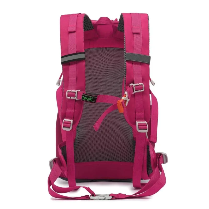 کوله پشتی ۲۵ لیتر اسنوهاک Snowhawk مدل 25L