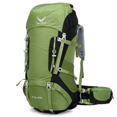 کوله پشتی اسنوهاک Snowhawk مدل K2star 45+5