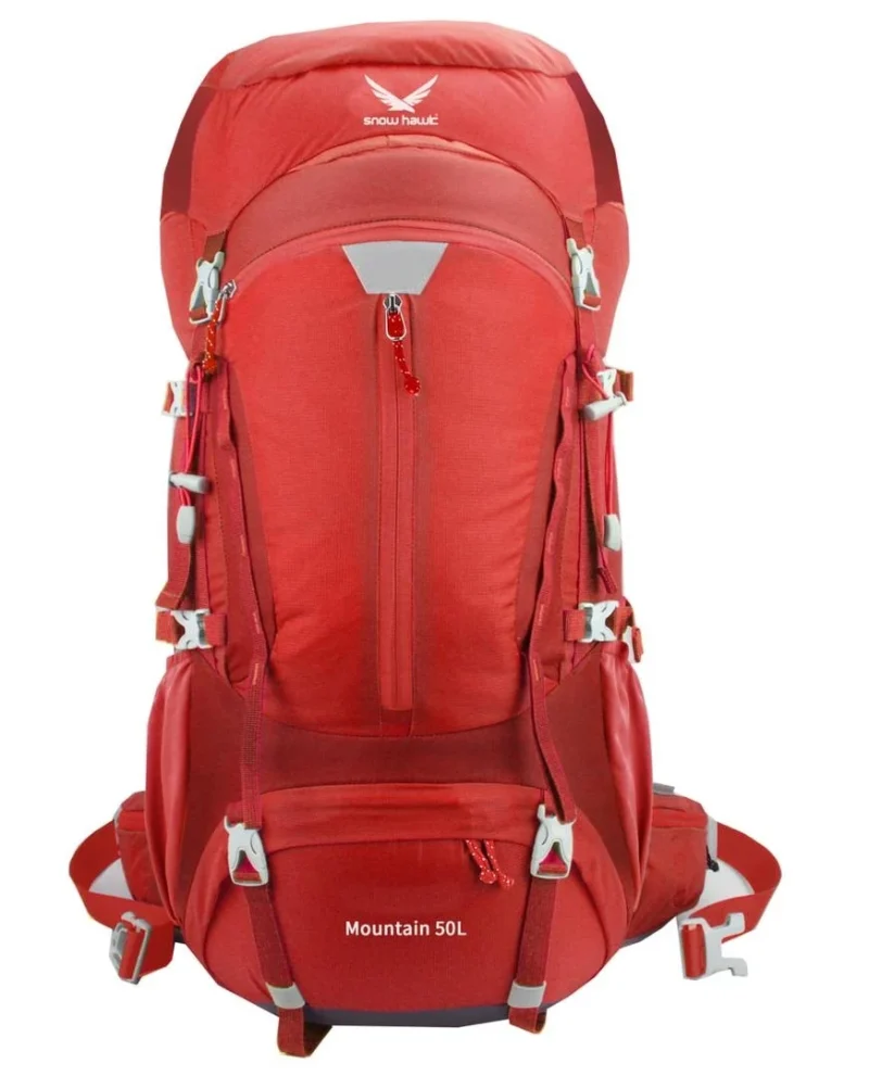 کوله پشتی اسنوهاک Snowhawk مدل Mountain ۵۰ لیتر