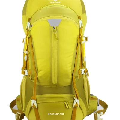 کوله پشتی اسنوهاک Snowhawk مدل Mountain ۵۰ لیتر