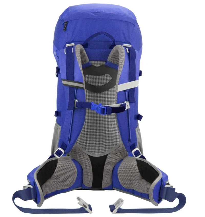کوله پشتی اسنوهاک Snowhawk مدل Mountain ۵۰ لیتر