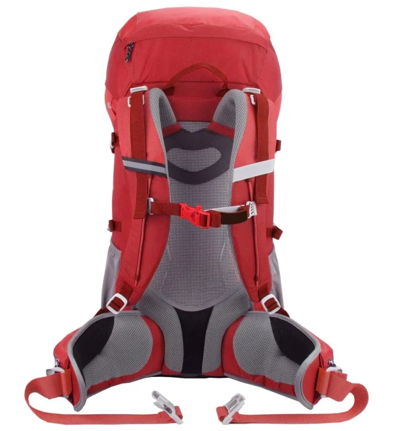 کوله پشتی اسنوهاک Snowhawk مدل Mountain ۵۰ لیتر