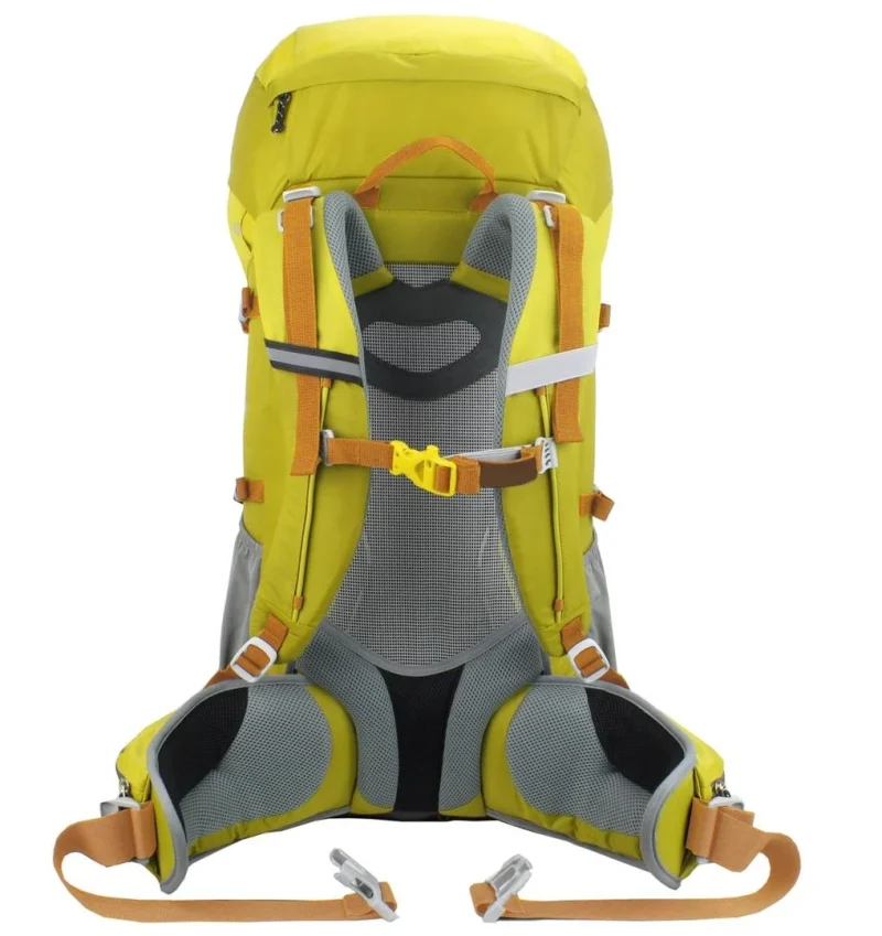 کوله پشتی اسنوهاک Snowhawk مدل Mountain ۵۰ لیتر