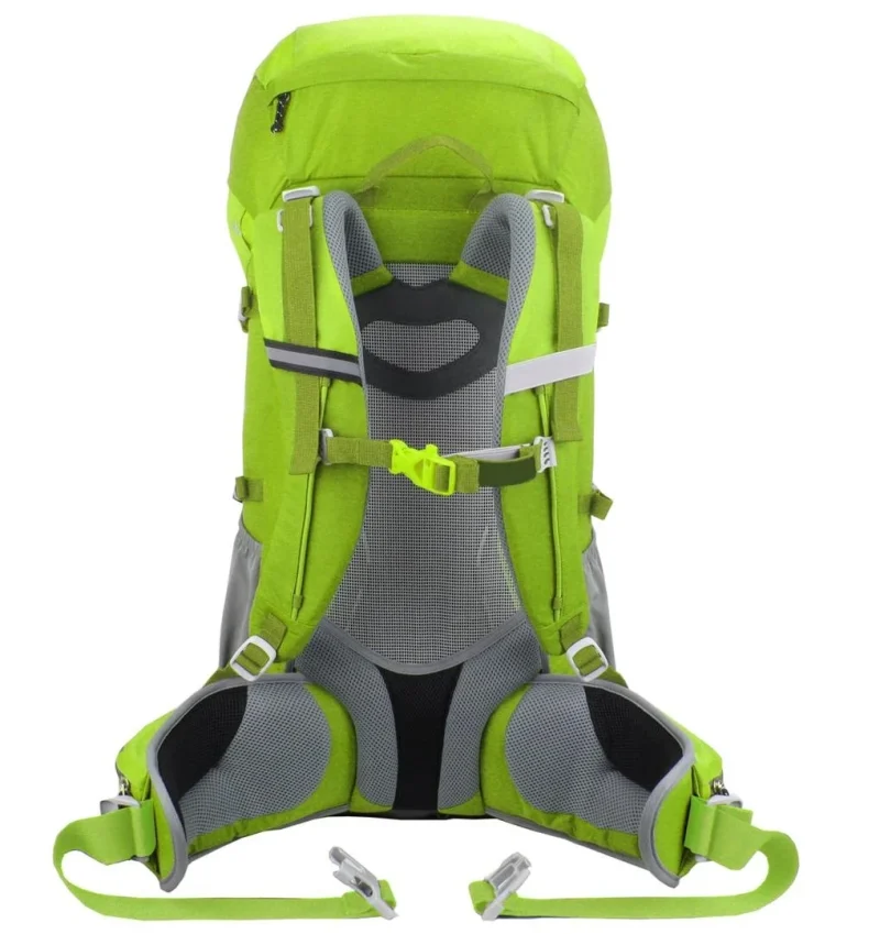 کوله پشتی اسنوهاک Snowhawk مدل Mountain ۵۰ لیتر