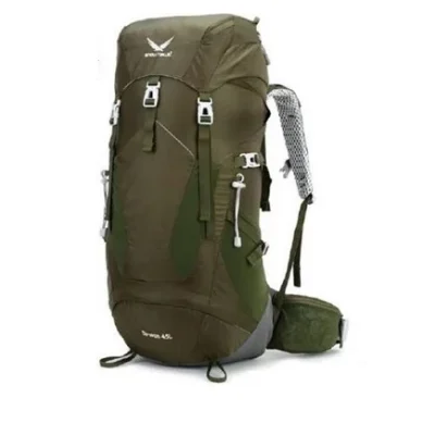 کوله پشتی کوهنوردی اسنوهاک Snowhawk مدل Sirwan 45L