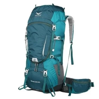 کوله پشتی کوهنوردی اسنوهاک Snowhawk مدل Sirwan 50+10L