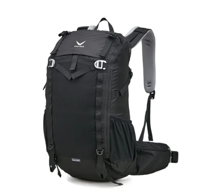 کوله پشتی اسنوهاک Snowhawk مدل Travel 34L