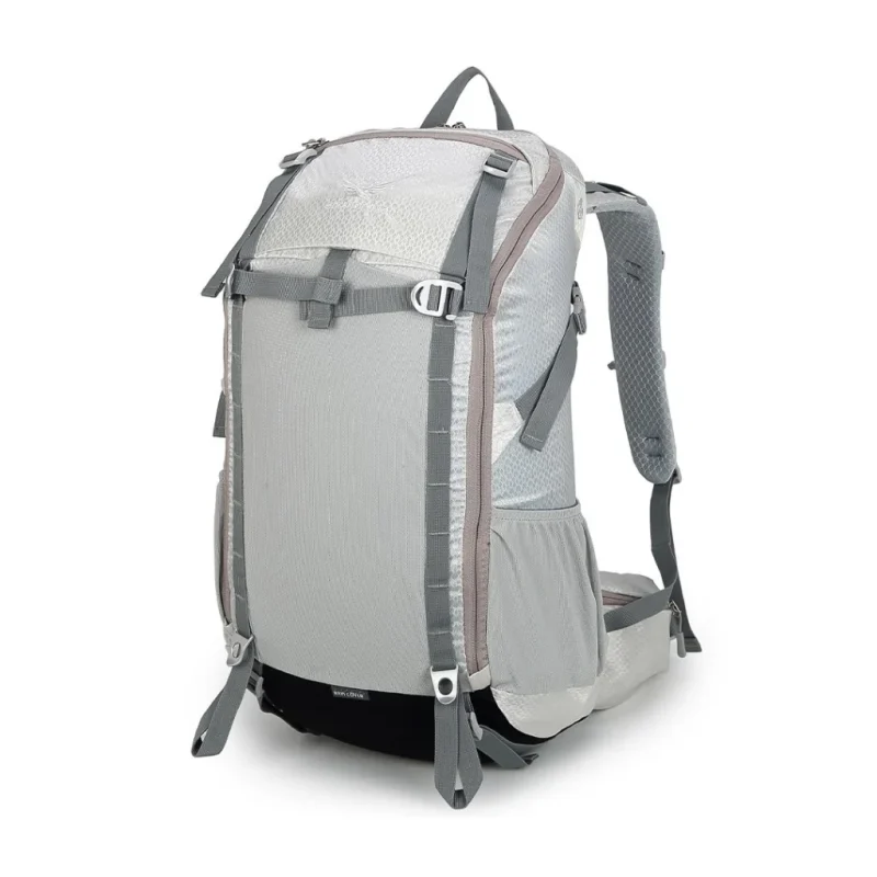 کوله پشتی اسنوهاک Snowhawk مدل Travel 34L