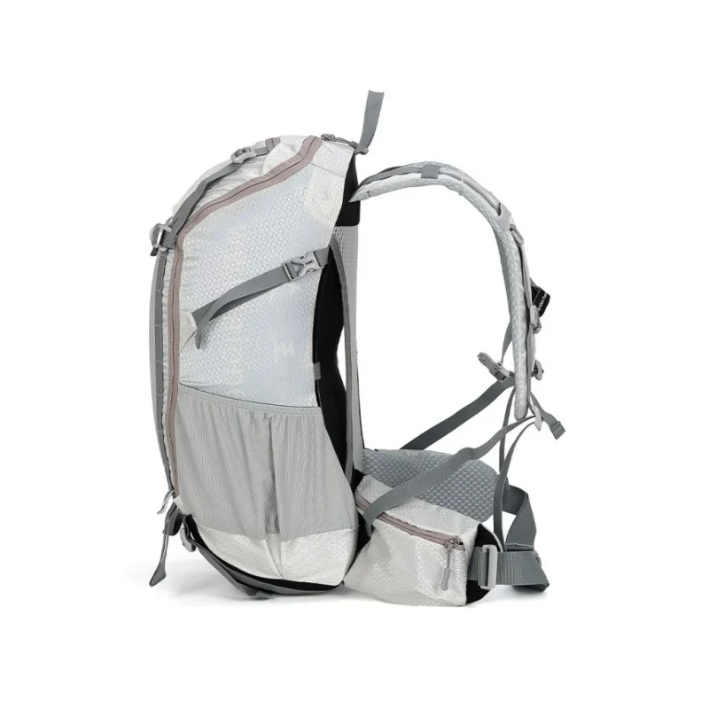 کوله پشتی اسنوهاک Snowhawk مدل Travel 34L