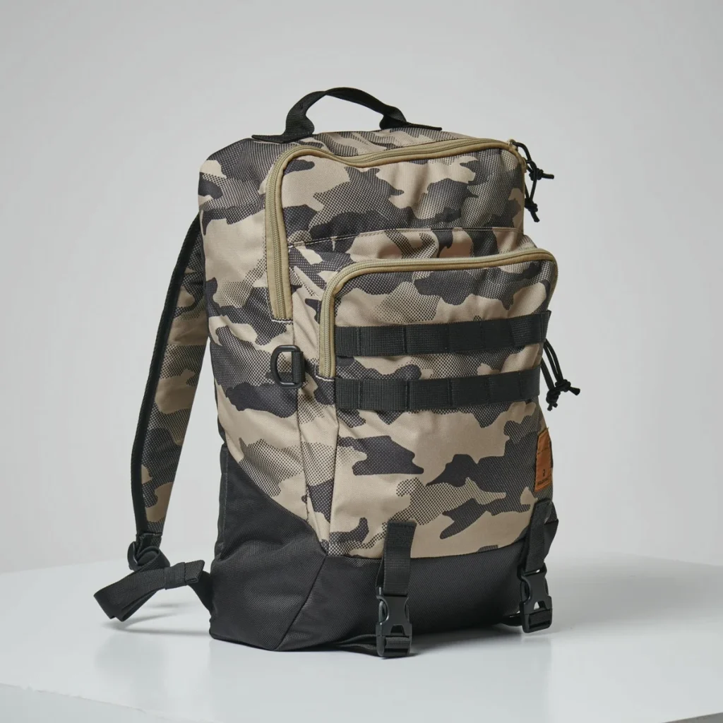 کوله پشتی سبک سولوگناک Solognac مدل Hunting 20L
