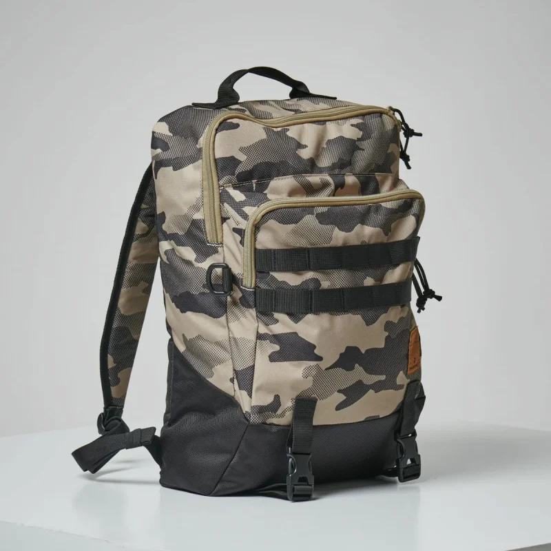 کوله پشتی سبک سولوگناک Solognac مدل Hunting 20L