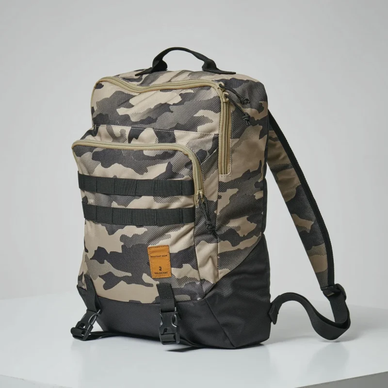 کوله پشتی سبک سولوگناک Solognac مدل Hunting 20L