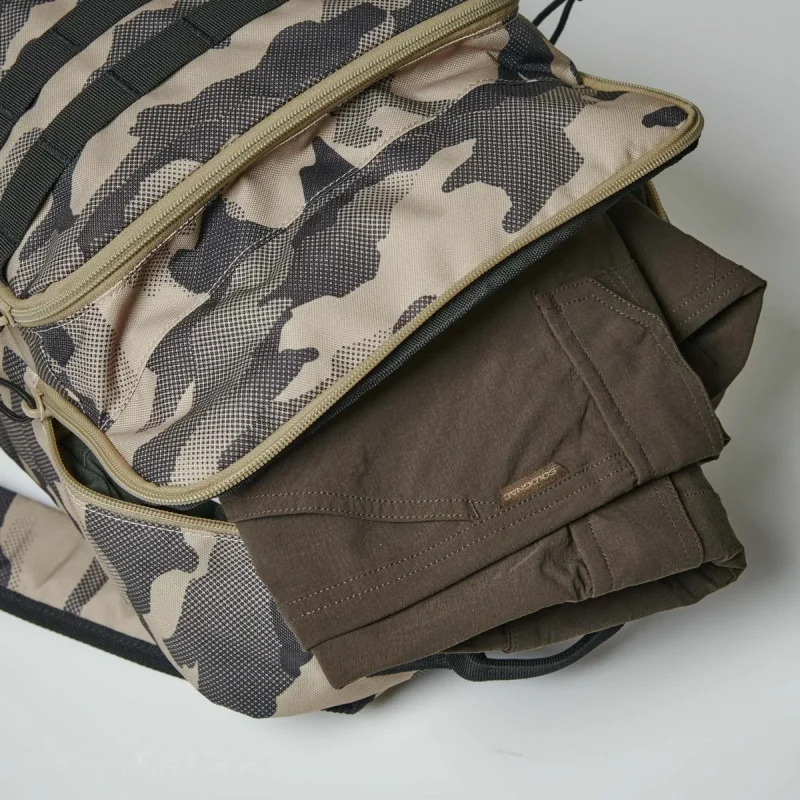 کوله پشتی سبک سولوگناک Solognac مدل Hunting 20L