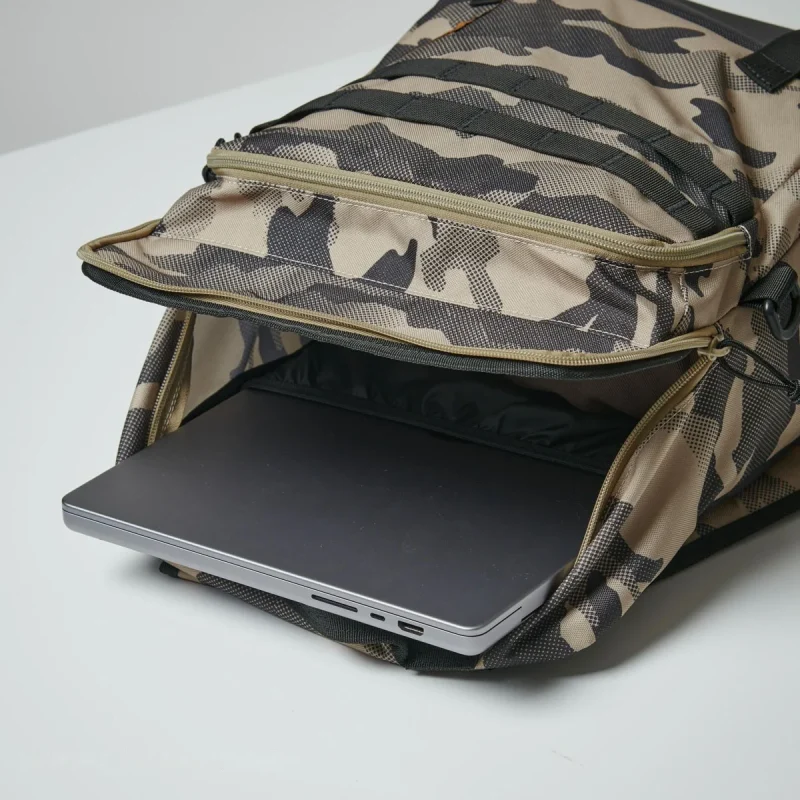 کوله پشتی سبک سولوگناک Solognac مدل Hunting 20L
