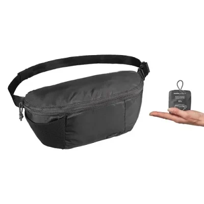 کیف کمری فورکلاز Forclaz مدل Compact Belt