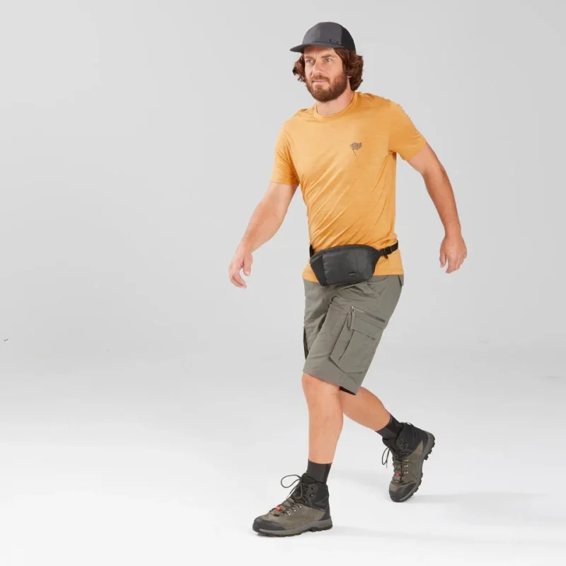 کیف کمری فورکلاز Forclaz مدل Compact Belt