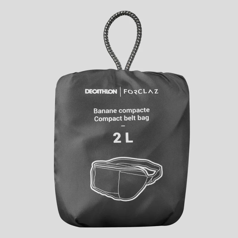 کیف کمری فورکلاز Forclaz مدل Compact Belt
