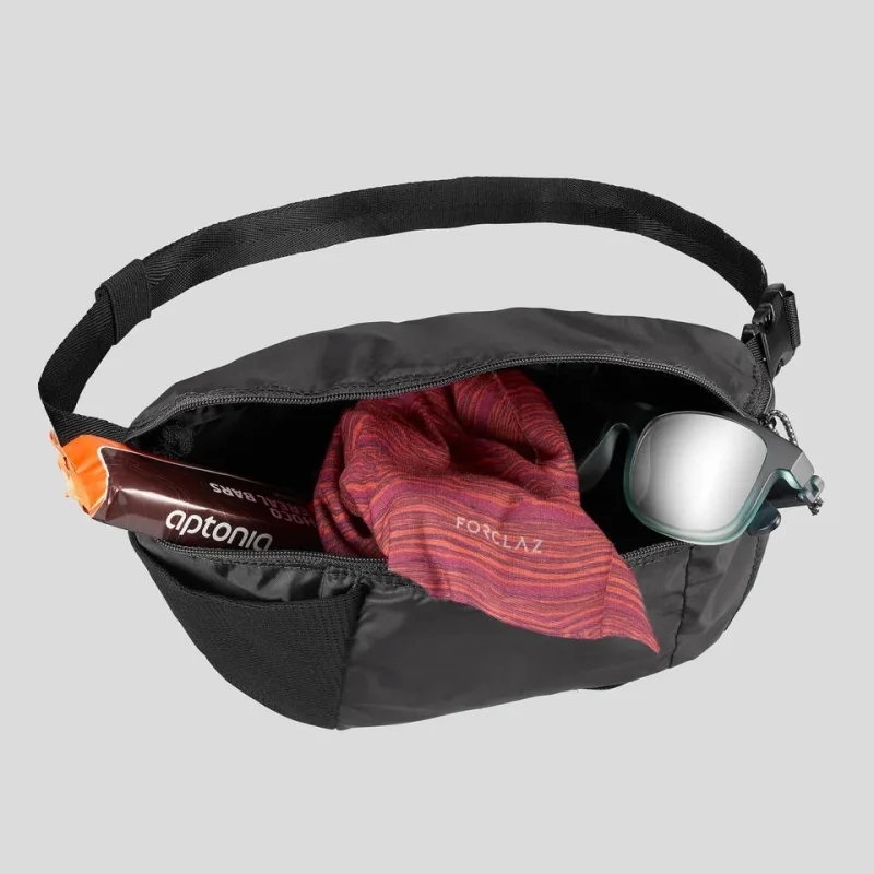 کیف کمری فورکلاز Forclaz مدل Compact Belt