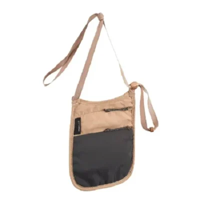 کیف گردنی فورکلاز Forclaz مدل Neck Bag RFID