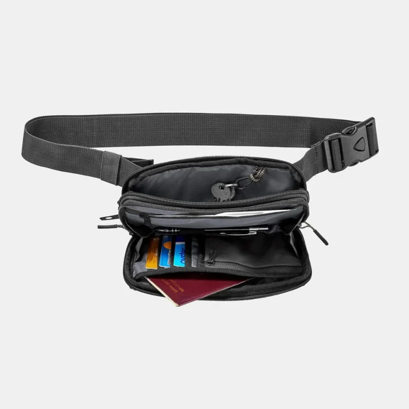 کیف کمری فورکلاز Forclaz مدل Organizer XL