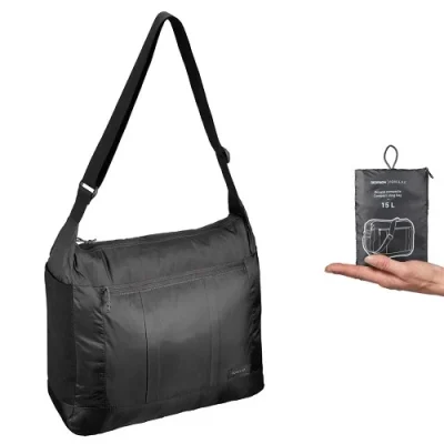 کیف دوشی فورکلاز Forclaz مدل Travel Compact