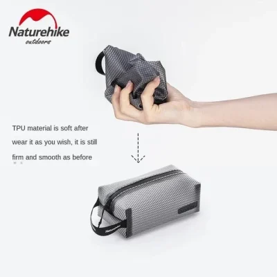 کیف لوازم آرایشی نیچرهایک Naturehike مدل Q-9A
